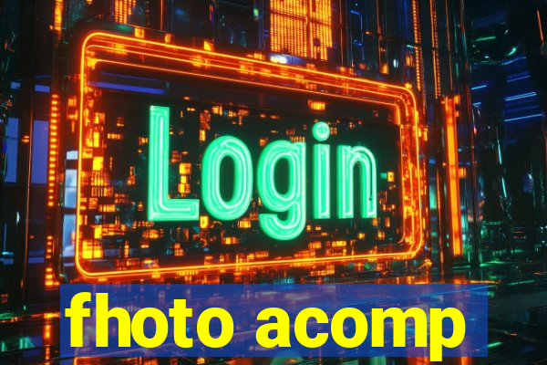 fhoto acomp